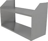 Полка кухонная Gastrolux ПН2-103/С