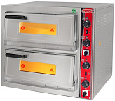 Печь для пиццы SGS PO 6262 DE