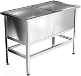 Ванна моечная EKSI ВМ-2/600-c