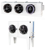 Сплит-система среднетемпературная Север MGSF 7176 S (с ВПУ)