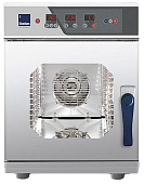 Пароконвектомат Radax TURGENEV TR06DY0L купить по низкой цене в Омске | Комплекс Трейд.