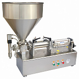 Дозатор поршневой Hualian PPF-5000T