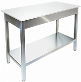 Стол производственный Техно-ТТ СП-433/2008