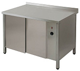 Стол тепловой Simeco СТ1306БК