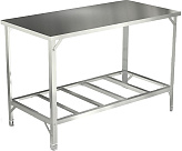 Стол производственный AppetiTT СПРО-957 Н