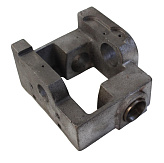 Коробка вала Airhot для шприцов колбасных SVE-10/15