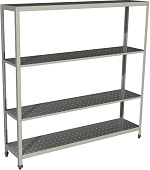 Стеллаж ITERMA 430 стс-22/1706