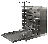 Шашлычница Пищевые Технологии ШШЭ-3