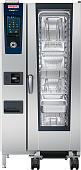 Пароконвектомат Rational iCombi Pro 20-1/1G (газ) купить по низкой цене в Омске | Комплекс Трейд.