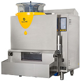 Фритюрница QualityFry Carrousel iQ635