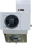 Низкотемпературный моноблок Intercold MLCM-108 FT T (опция -30° С)