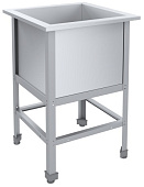 Ванна моечная Пищевые Технологии Стандарт ЦК ВМО1-630СЦК-М