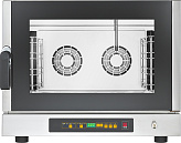 Пароконвектомат Tecnoeka EKF 411 D AL UD купить по низкой цене в Омске | Комплекс Трейд.