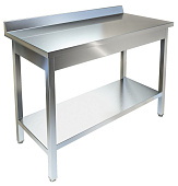 Стол производственный Техно-ТТ СПП-233/1800