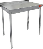 Стол производственный HICOLD НСО-8/7Б-1