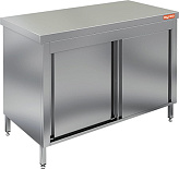 Стол производственный HICOLD НСЗК-18/6