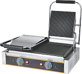 Гриль прижимной Kocateq GH813ANW