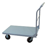 Тележка грузовая Тулаторгтехника Т 800х600х250