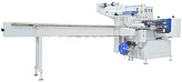 Упаковочная машина Hualian DXDZ-590A/180