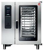Пароконвектомат Convotherm Maxx 10.10 купить по низкой цене в Омске | Комплекс Трейд.