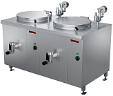 Котел пищеварочный Проммаш КЭ-200Ц