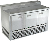 Стол холодильный для пиццы Техно-ТТ СПН/П-127/06-1407