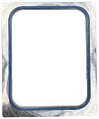 Матрица для запайки лотков Kocateq Mold 227*178mm