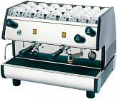 Кофемашина полуавтомат La Pavoni CAFE2MN2002EU, 2 группы, цвет черный