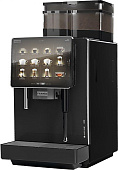 Кофемашина Franke A800 FM EC 1G H1 черная