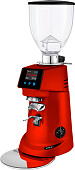 Кофемолка Fiorenzato F83 E красная