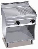 Поверхность жарочная Berto's E7FM8MP-2