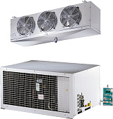 Сплит-система среднетемпературная Rivacold STM016Z001