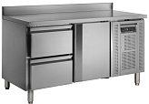 Стол холодильный TEFCOLD CK7220