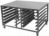 Подставка Grill Master для ПКЭБ/6