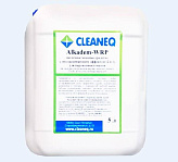 Моющее средство для пароконвектоматов CLEANEQ Alkadem WRP (2 в 1)