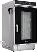 Пароконвектомат Abat ПКА 10-2/3П-01 купить по низкой цене в Омске | Комплекс Трейд.