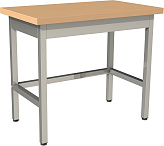 Стол кондитерский Restoinox СПК-15/6-О