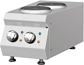 Плита электрическая Kocateq 0M0PE1