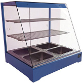 Витрина тепловая Кобор СR2-80H синяя