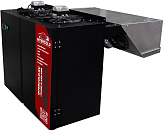 Среднетемпературный моноблок Intercold ММСМ-223 220 FT NERRO