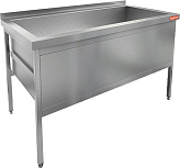 Ванна котломоечная HICOLD Н1МКС-12/6