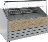 Витрина холодильная Carboma GC75 VV 1,8-1 (паттерн) (динамика)