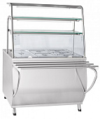 Мармит Abat ЭМК-70Т