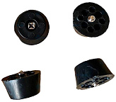 Шасси Hurakan для льдогенератора HKN-IMF15