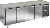 Стол холодильный HICOLD SN-SO 1111/TN (R290)