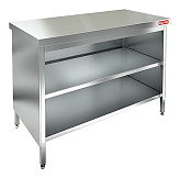 Стол производственный HICOLD НС3О-14/6