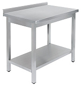 Стол производственный Luxstahl СПУ-11/6