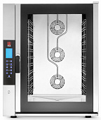 Пароконвектомат Tecnoeka EKF 1111 TC купить по низкой цене в Омске | Комплекс Трейд.