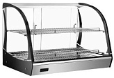 Витрина тепловая Hurakan HKN-WD205L