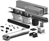 Стыковочный комплект UNOX XEVQC-0011-G